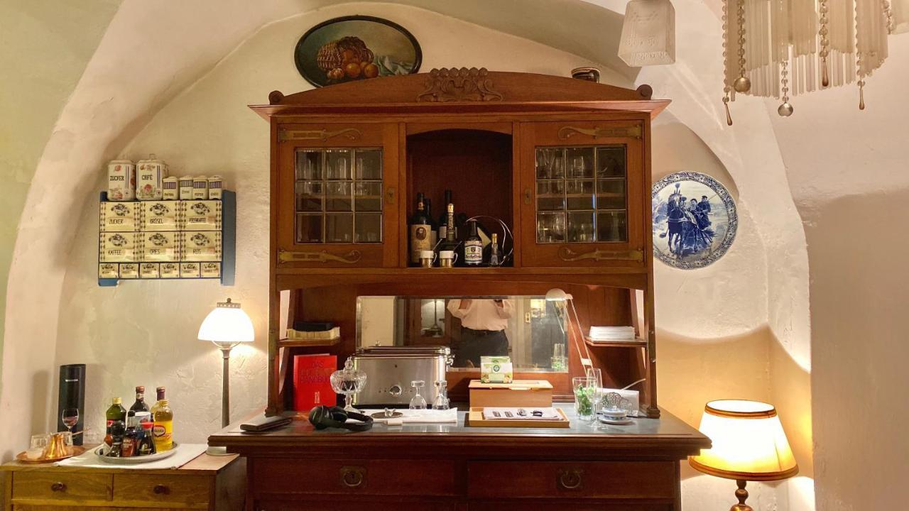 Apartment Center - Historisches & Refugium *