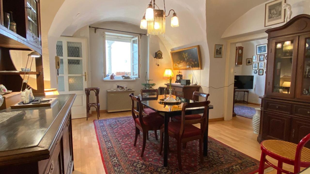 Apartment Center - Historisches & Refugium Linz